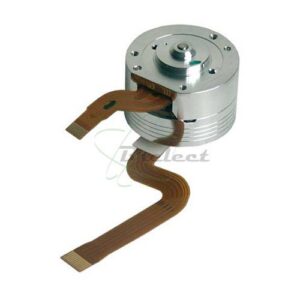 TETE TAMBOUR VIDEO YDV2102NCX JVC