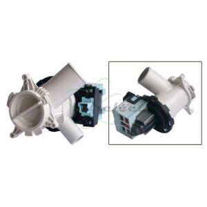 POMPE DE VIDANGE PLASET 440718 - 34W
