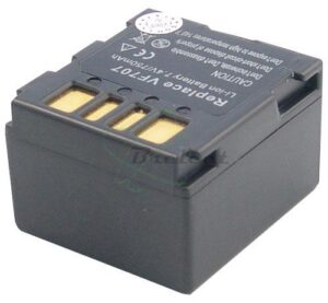 BATTERIE 7.4V-750MAH ACCU LI-ION