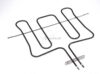 RESISTANCE DE VOUTE/GRILL 1800W SMEG
