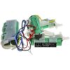 KIT BATTERIES ACCU 18V LITHIUM AEG