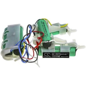 KIT BATTERIES ACCU 18V LITHIUM AEG