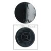 BOUTON NOIR DE MINUTERIE 481941338145
