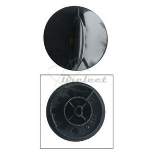 BOUTON NOIR DE MINUTERIE 481941338145
