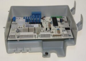 PLATINE DE CONTROLE SMEG