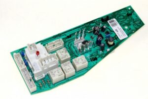 MODULE DE COMMANDE ET PUISSANCE