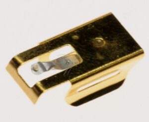 SAPHIR - AIGUILLE RC5/6 POINTE PATHE