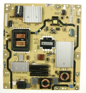 PLATINE ALIMENTATION TCL THOMSON
