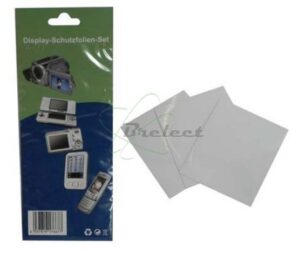 FILM DE PROTECTION POUR ECRAN
