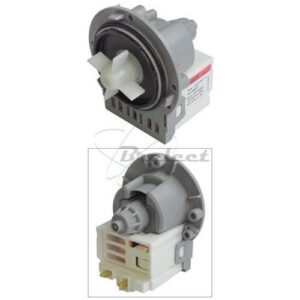 POMPE DE VIDANGE ASKOLL M224 40W