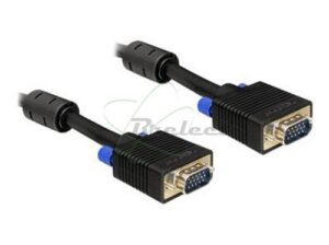 CABLE VGA - CORDON MONITEUR - 2 METRE