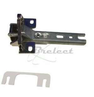 KIT CHARNIERE POUR PORTE REFRIGERATEUR