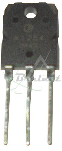 TRANSISTOR 2SA1264 18J TO-3P