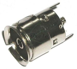 FICHE ANTENNE CHASSIS TV FEMELLE