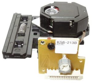 BLOC OPTIQUE LASER KSS213B
