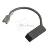 BALAI CHARBON 25 X 8 X 6MM BSH