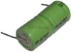 ACCU 2.4V 250MH MEMOIRE NI-MH GP