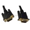 CABLE SVGA MALE / MALE - Longueur: 3M