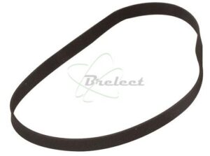 COURROIE PLATE Diam: 62 x 4.5 x 0.7MM