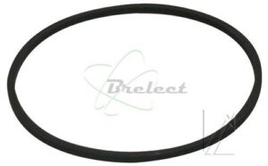 COURROIE CARREE Diam: 70 x 1.6 MM
