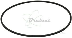 COURROIE CARREE Diam: 103 x 2 MM