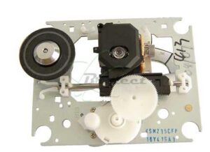 MECA CD BLOC OPTIQUE KSM215DCPC SONY