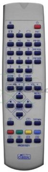 TELECOMMANDE IRC81521 POUR BEKO