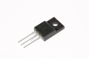TRANSISTOR 2SK3798 TOS TOSHIBA
