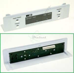 CARTE AFFICHAGE DA9701890A SAMSUNG
