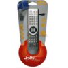 KIT TELECOMMANDE PROGRAMMABLE 4 EN 1