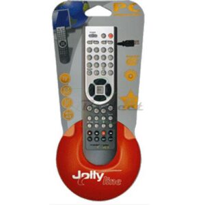 KIT TELECOMMANDE PROGRAMMABLE 4 EN 1