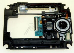 BLOC OPTIQUE DVD KEM-470AAA/C SONY