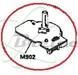 MOTEUR CABESTAN (A) SONY