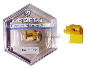 DIAMANT ATN91 AIGUILLE TOURNE-DISQUE