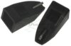SAPHIR NADEL 10 AIGUILLE T-DISQUE NOIR