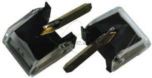 SAPHIR - DIAMANT 11216 AIGUILLE 946D65