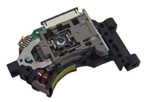 BLOC OPTIQUE LASER DVD SFHD65