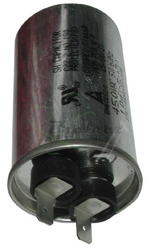 CONDENSATEUR 10UF 450V