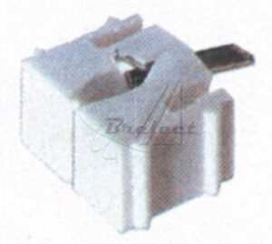 SAPHIR 12107 AIGUILLE T-DISQUE 3