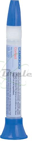 VA100 COLLE FORTE 12Gr CYANOACRYLATE