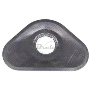 FILTRE DE VIDANGE INOX LVS2000 INDESIT