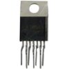 CIRCUIT INTEGRE LA78045