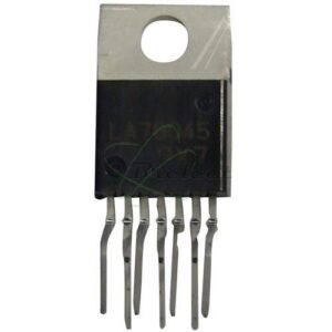 CIRCUIT INTEGRE LA78045