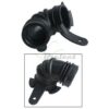 DURITE COUDE POMPE DE CYCLAGE +