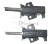 BALAI CHARBON MOTEUR COSSE 3MM par 2