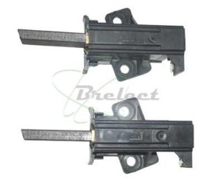 BALAI CHARBON MOTEUR COSSE 3MM par 2