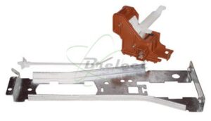FERMETURE AVEC SECU DE PORTE