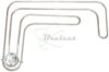 RESISTANCE THERMOPLONGEUR 3135W