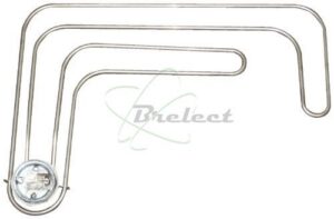 RESISTANCE THERMOPLONGEUR 3135W