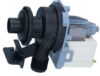 POMPE DE VIDANGE PLASET 58967